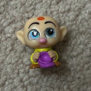 Disney Doorables Series 6: Dopey from Snow White (RARE)